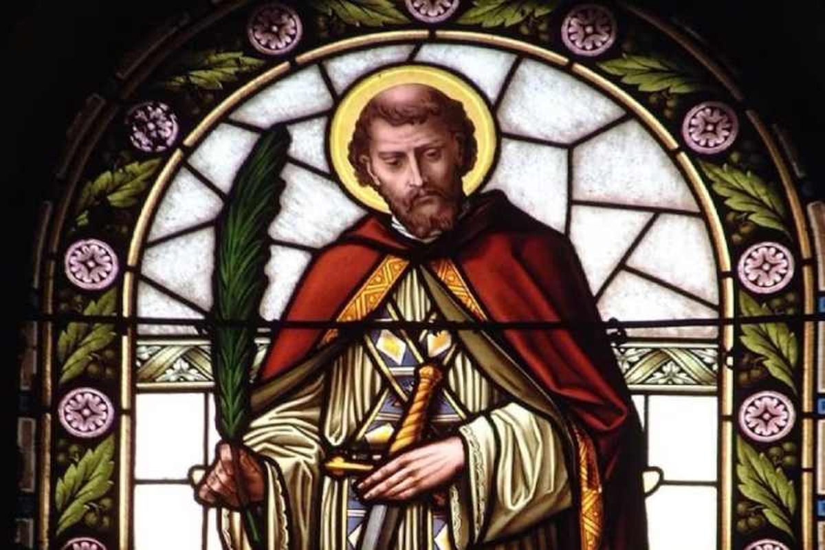 San Valentín, un sacerdote que oficiaba bodas secretas