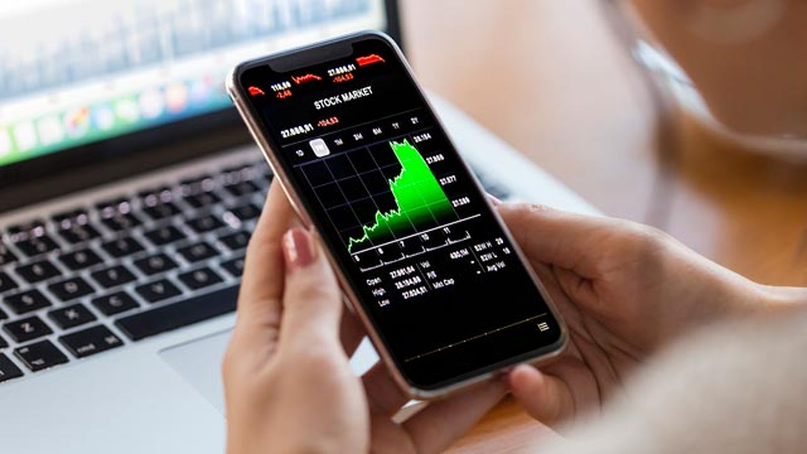 como empezar a invertir desde cero trucos y consejos1