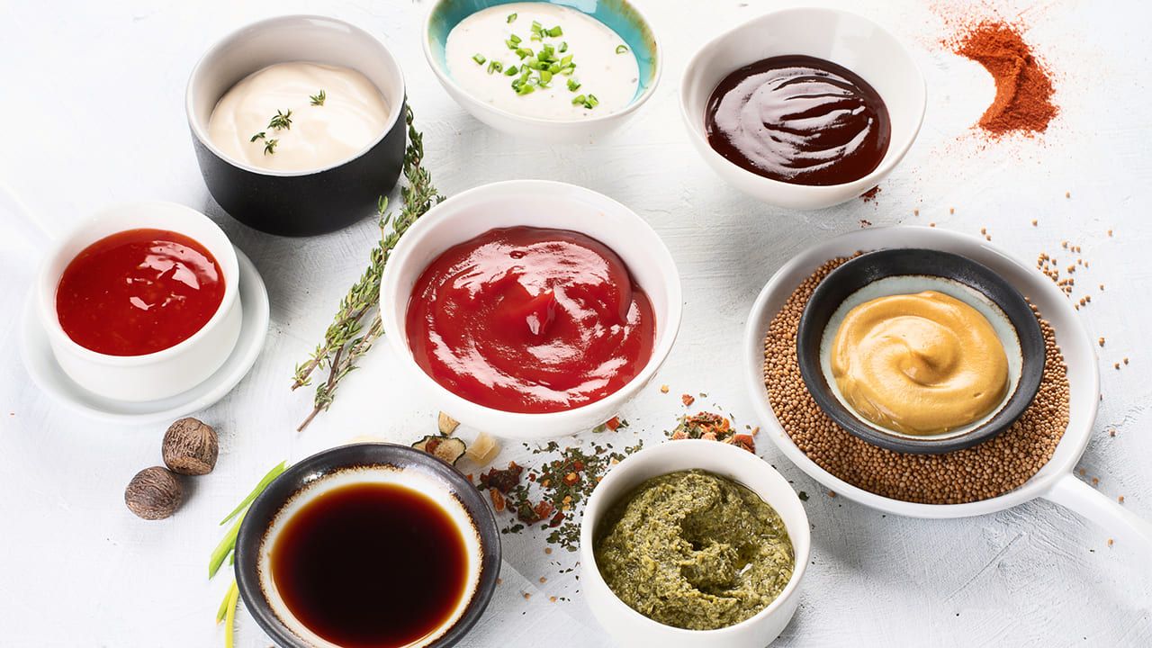 Salsas