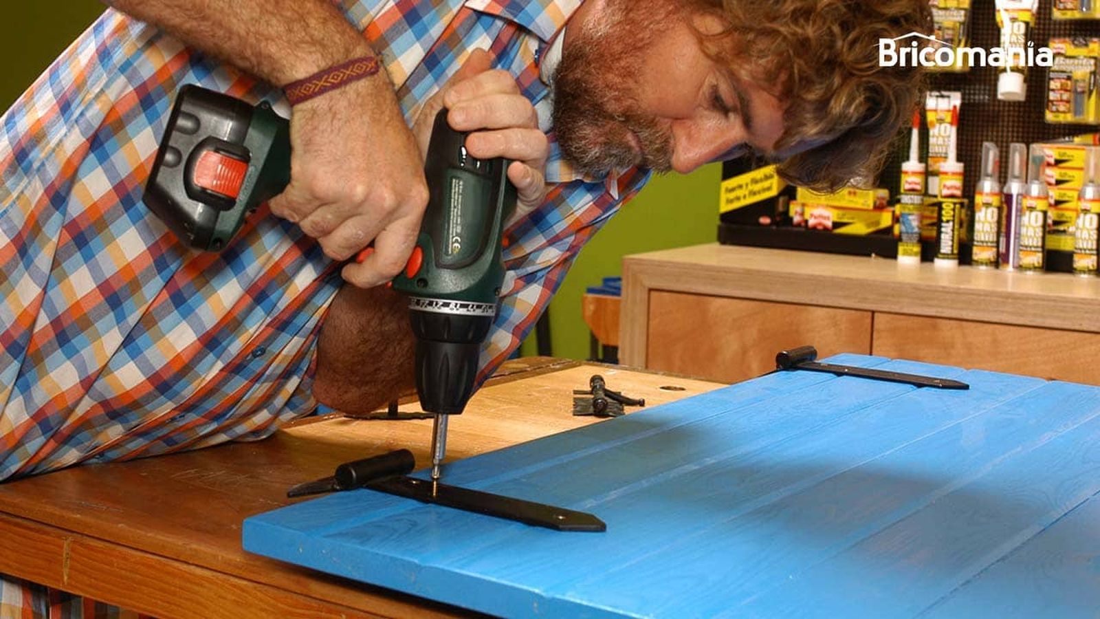 contraventanas de madera xl