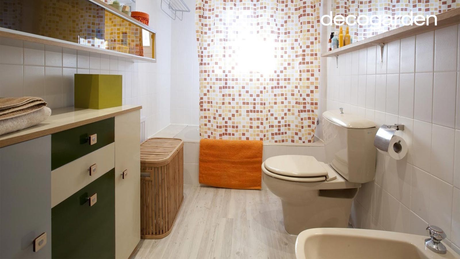 377 reforma bano sin obra v