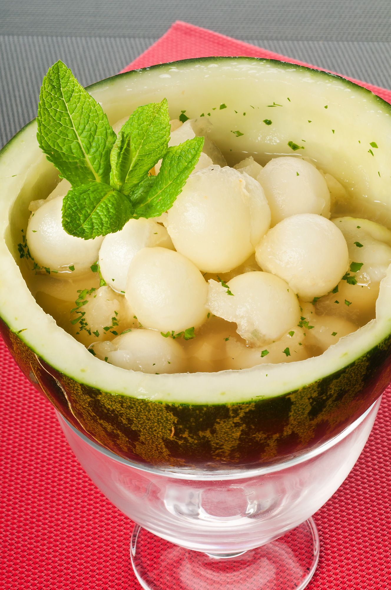 perlas melon xl