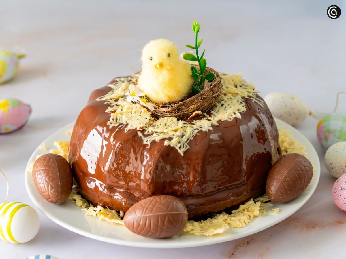 Sigue el paso a paso y disfruta de este clásico festivo