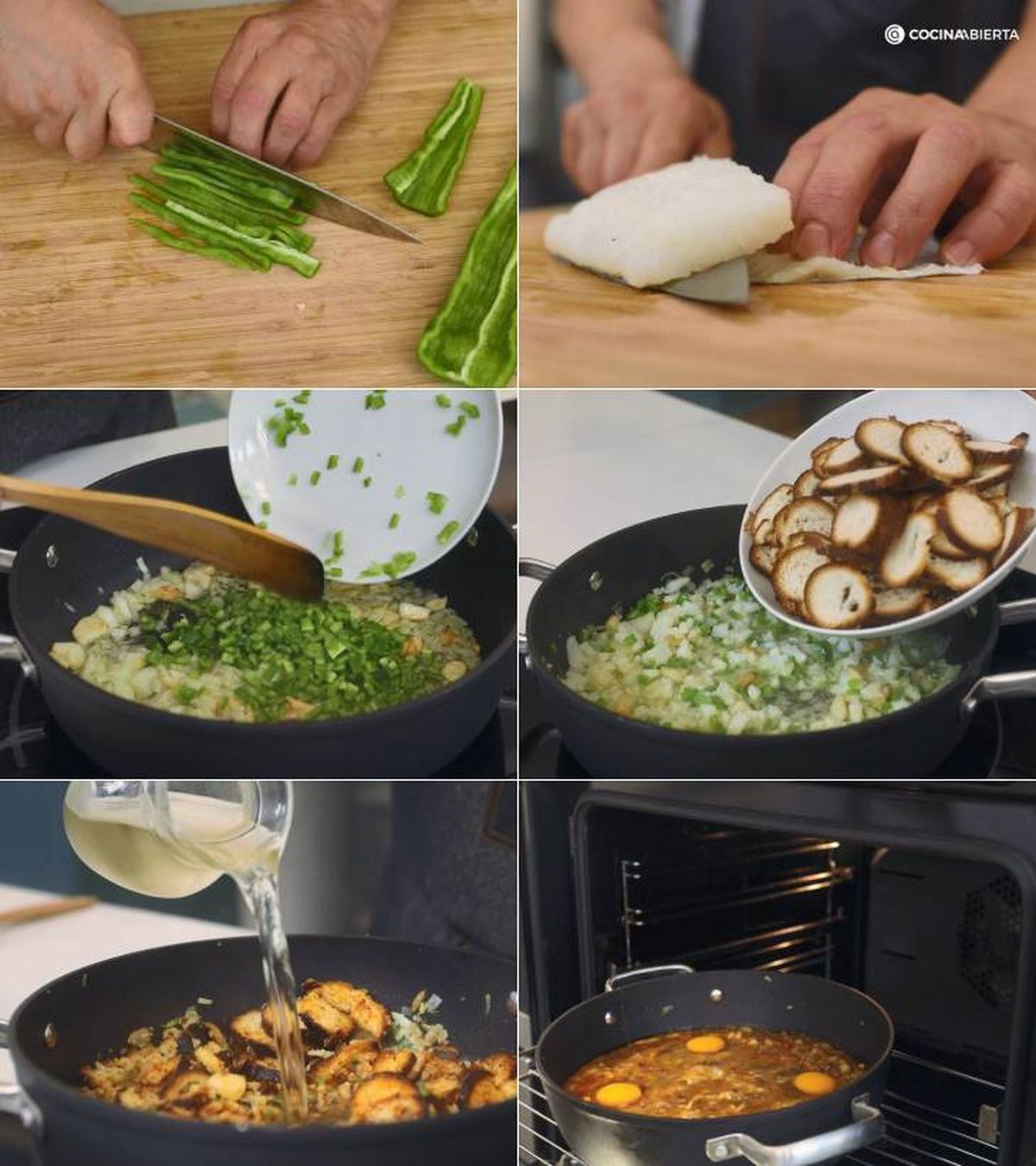 zurrukutuna sopa vasca pasos