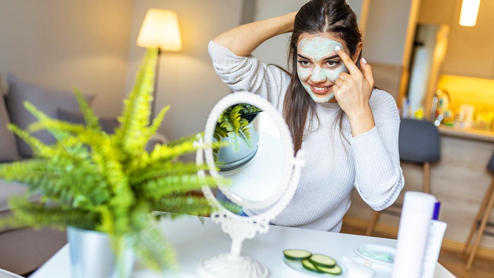 remedios caseros para la piel grasa portada