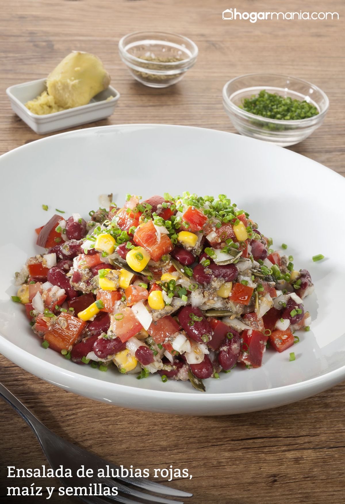 CABI0071 Guty Ensalada e alubias rojas maiz y semillas vertical xl