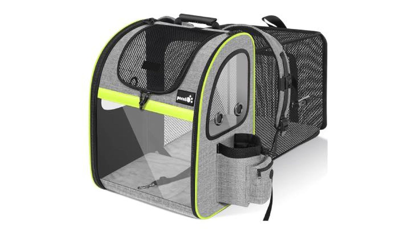 pecute mochila gato amazon