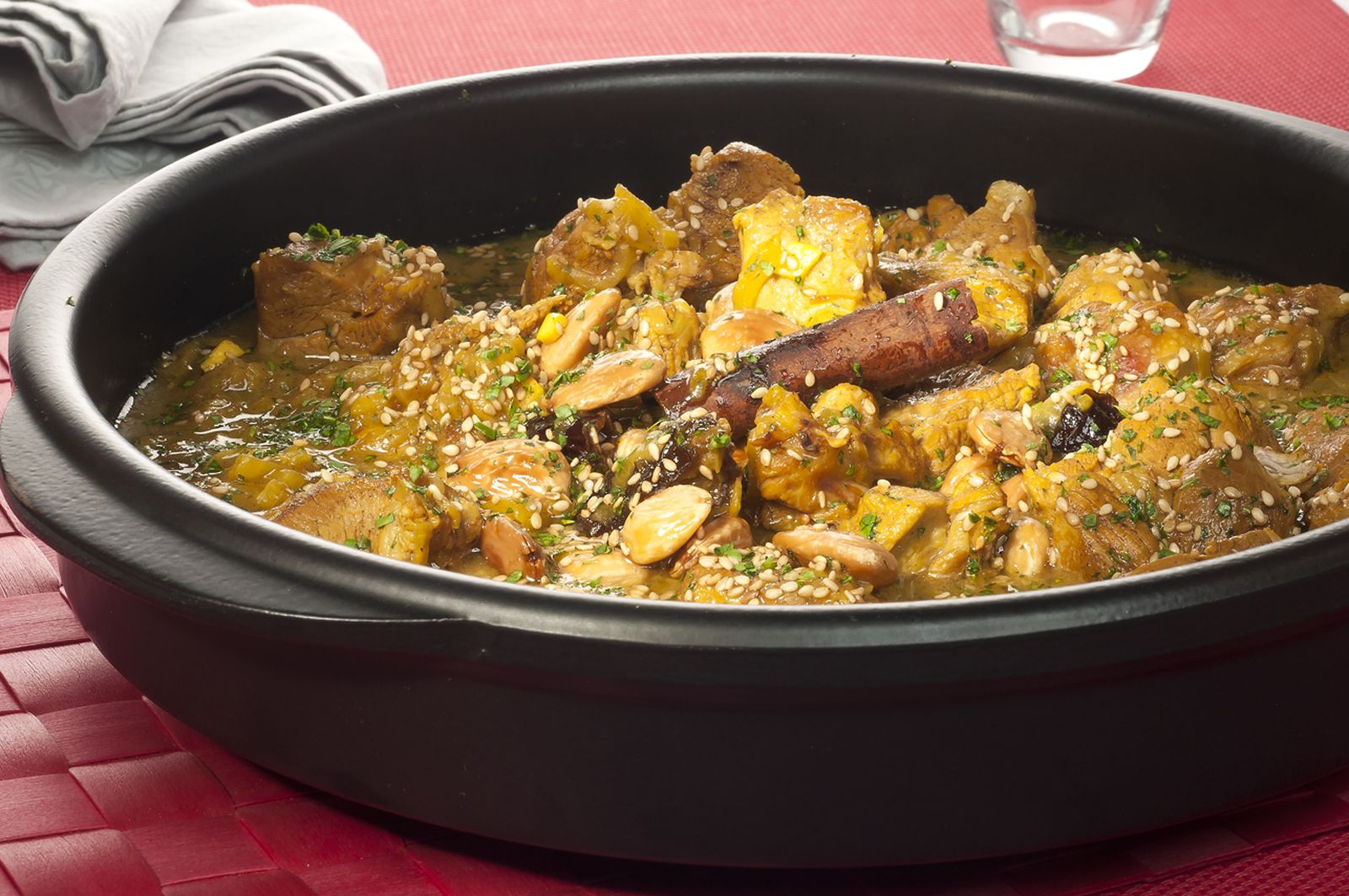 bruno 1240 Guiso de cordero xl