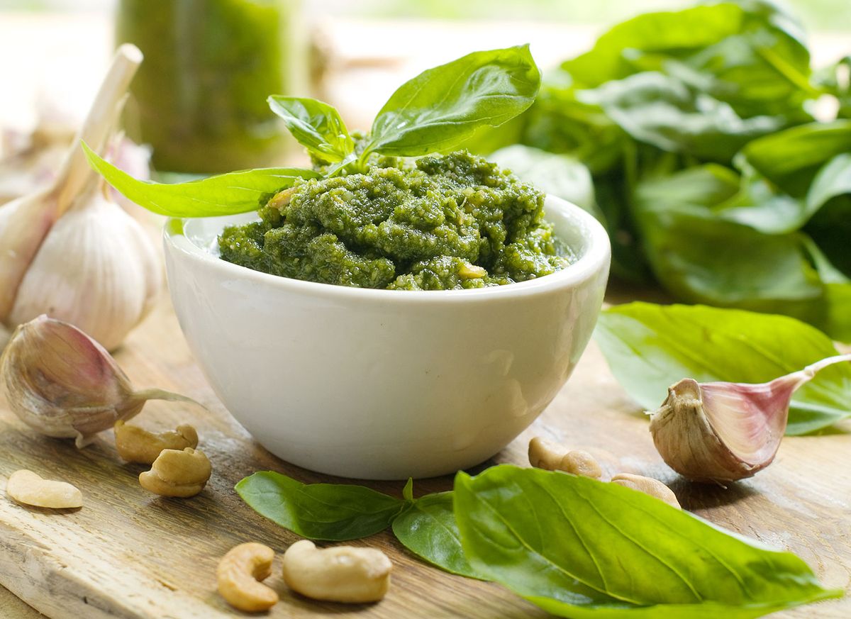 pesto