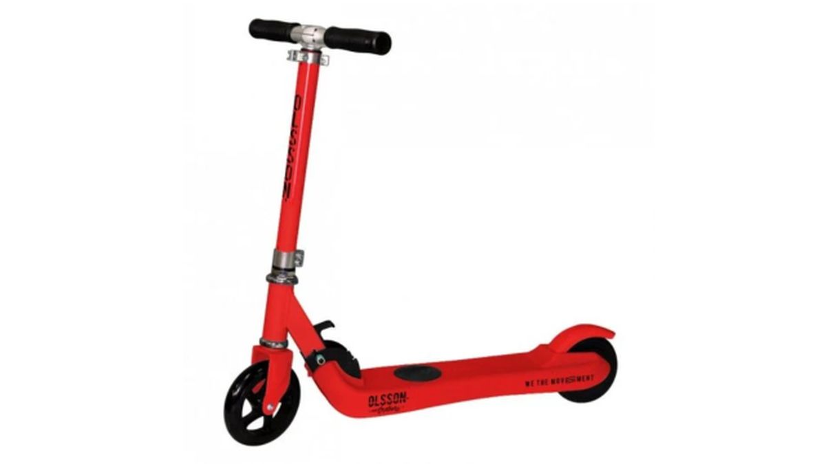 regalos para comunion patinete electrico