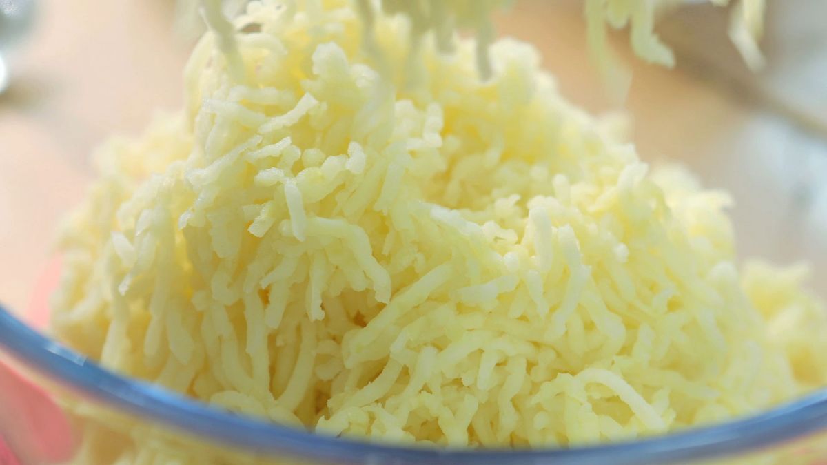 Puré de patata   Paso 2