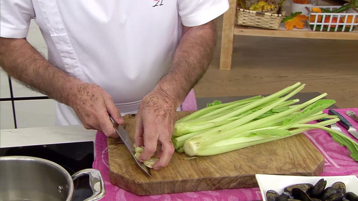 karl6461 borraja con mejillones paso 1