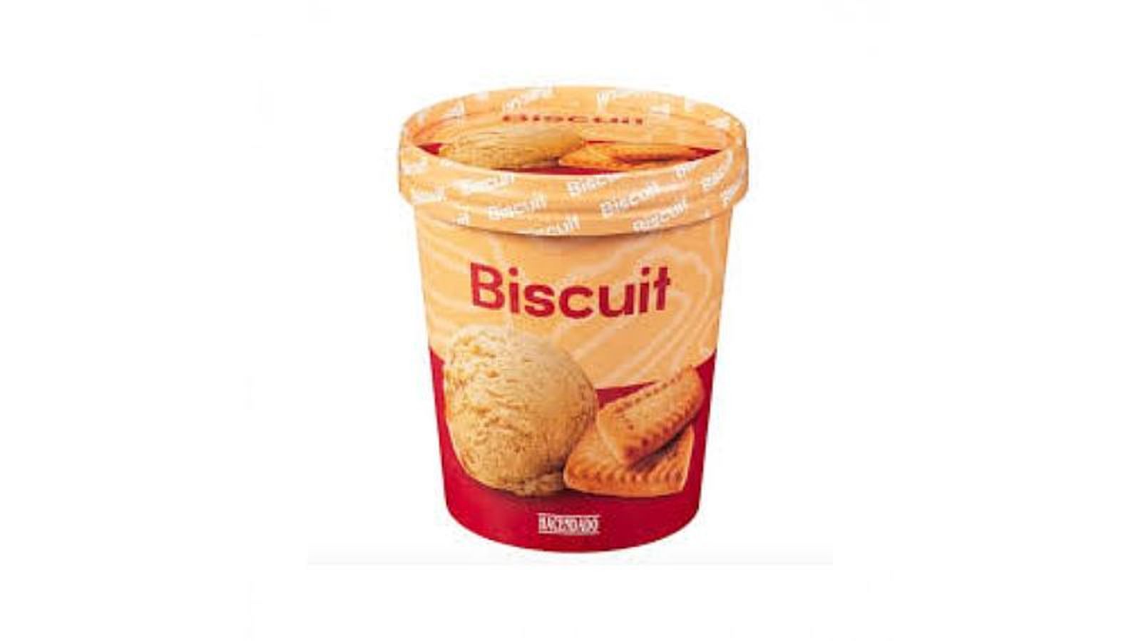 Biscuit