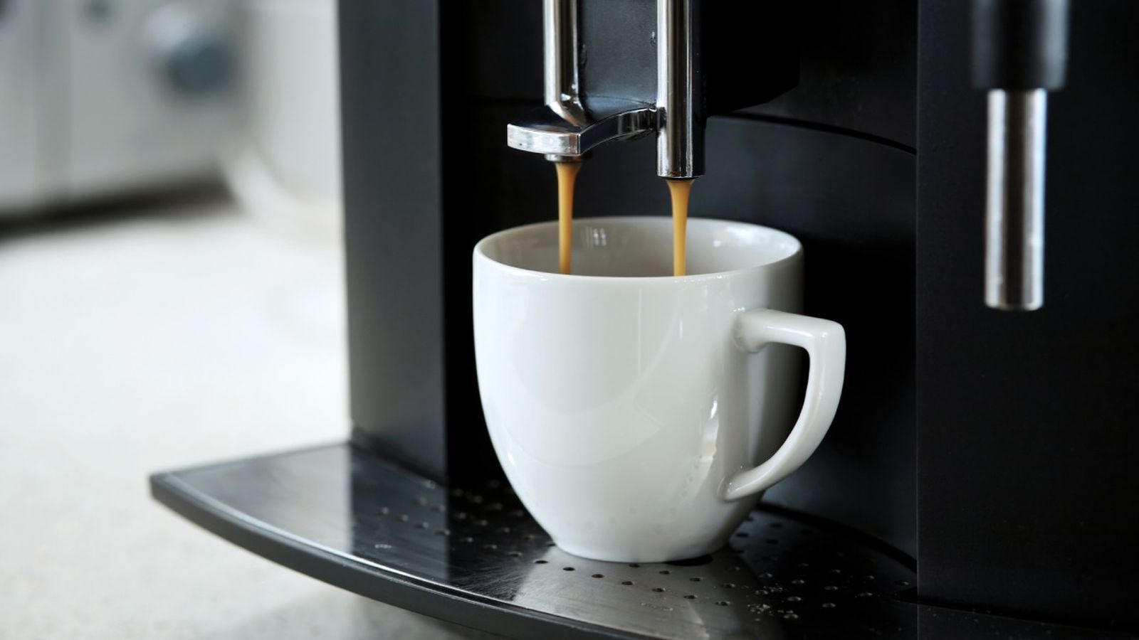 limpiar cafetera automatica krups