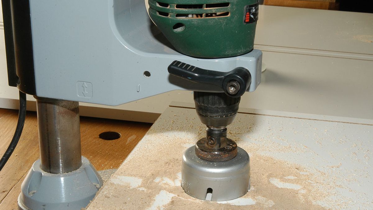 Vitrina para colección   paso 3