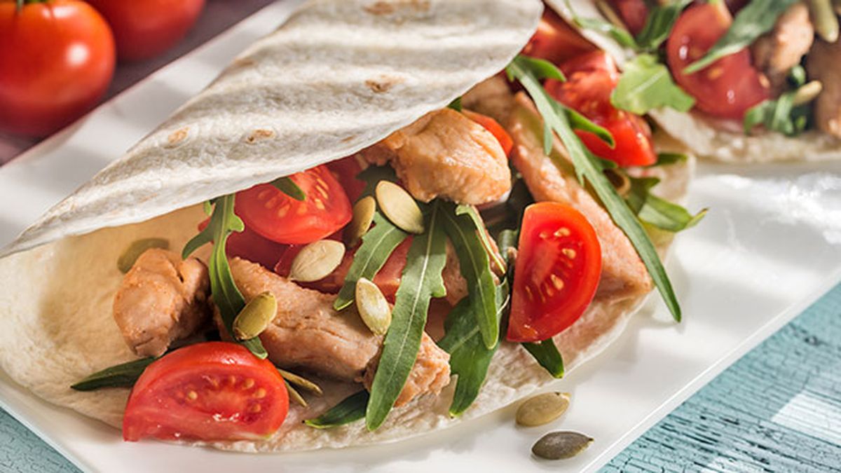 aprovechar pipas calabaza ideas recetas tacos