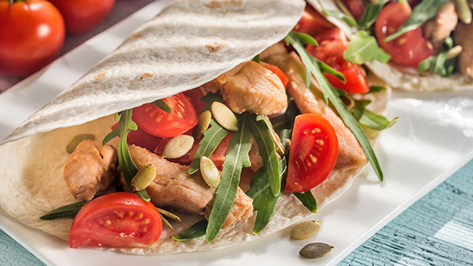 aprovechar pipas calabaza ideas recetas tacos