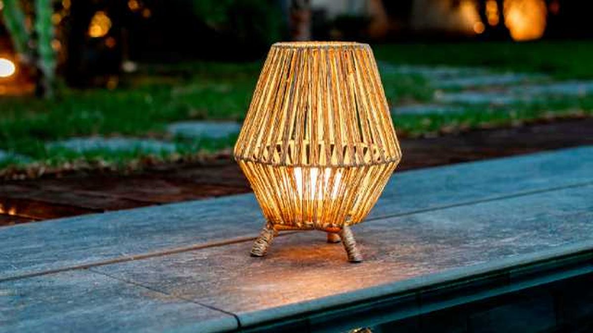 iluminacion jardin sin cables 2