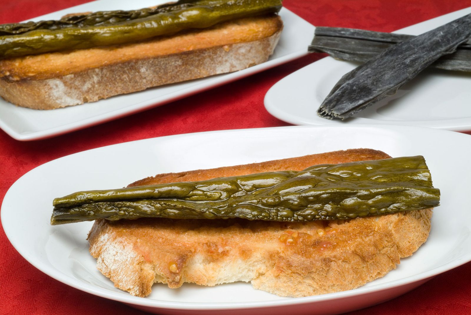 0216 tosta con alga kombu xl