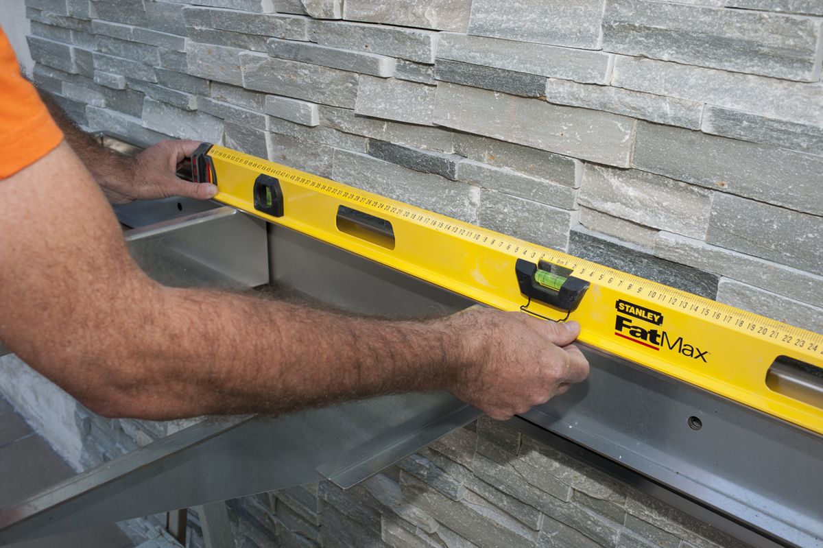 Bricomania 702 Barbacoa moderna p9