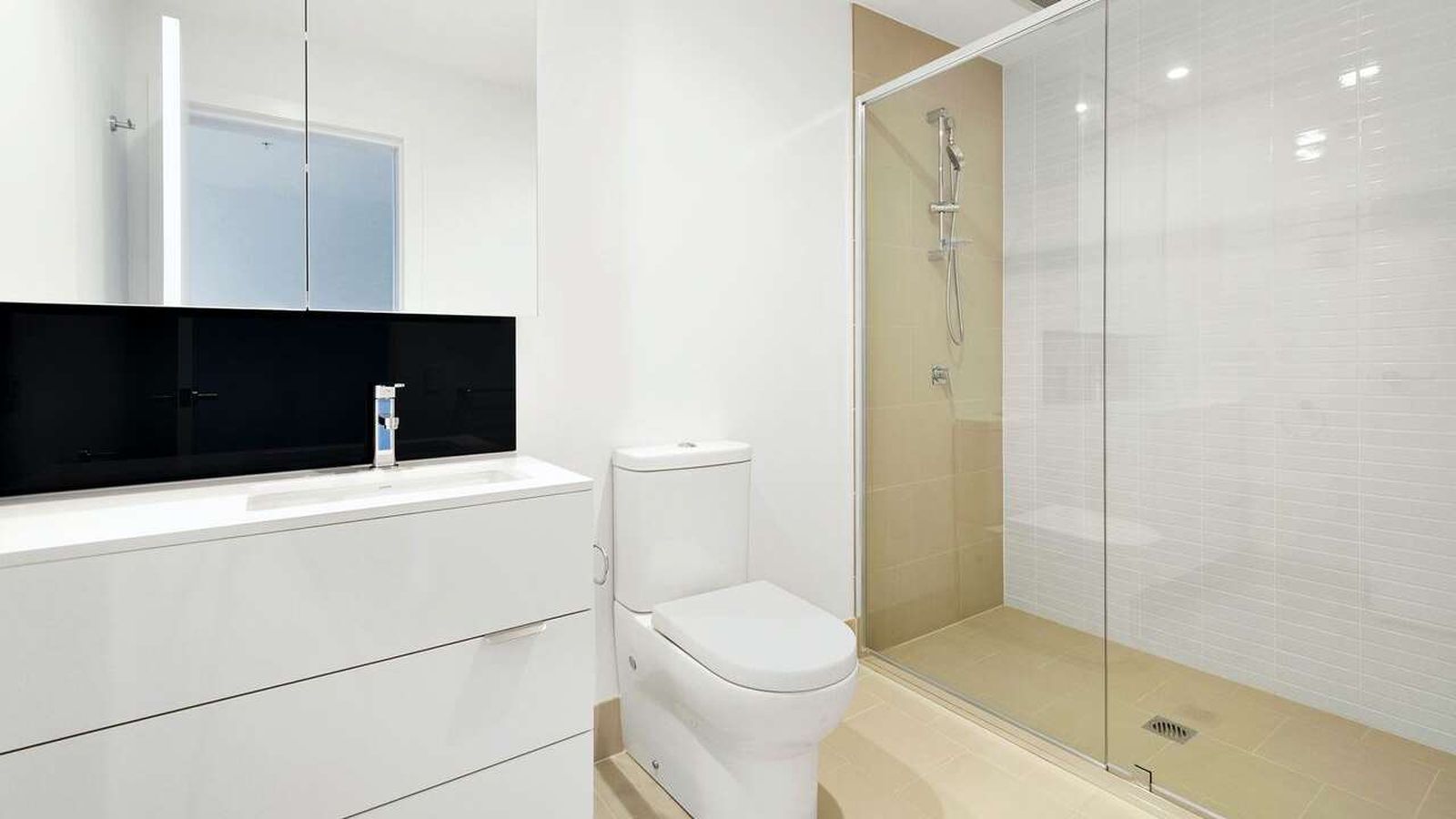 como elegir una mampara de ducha xl