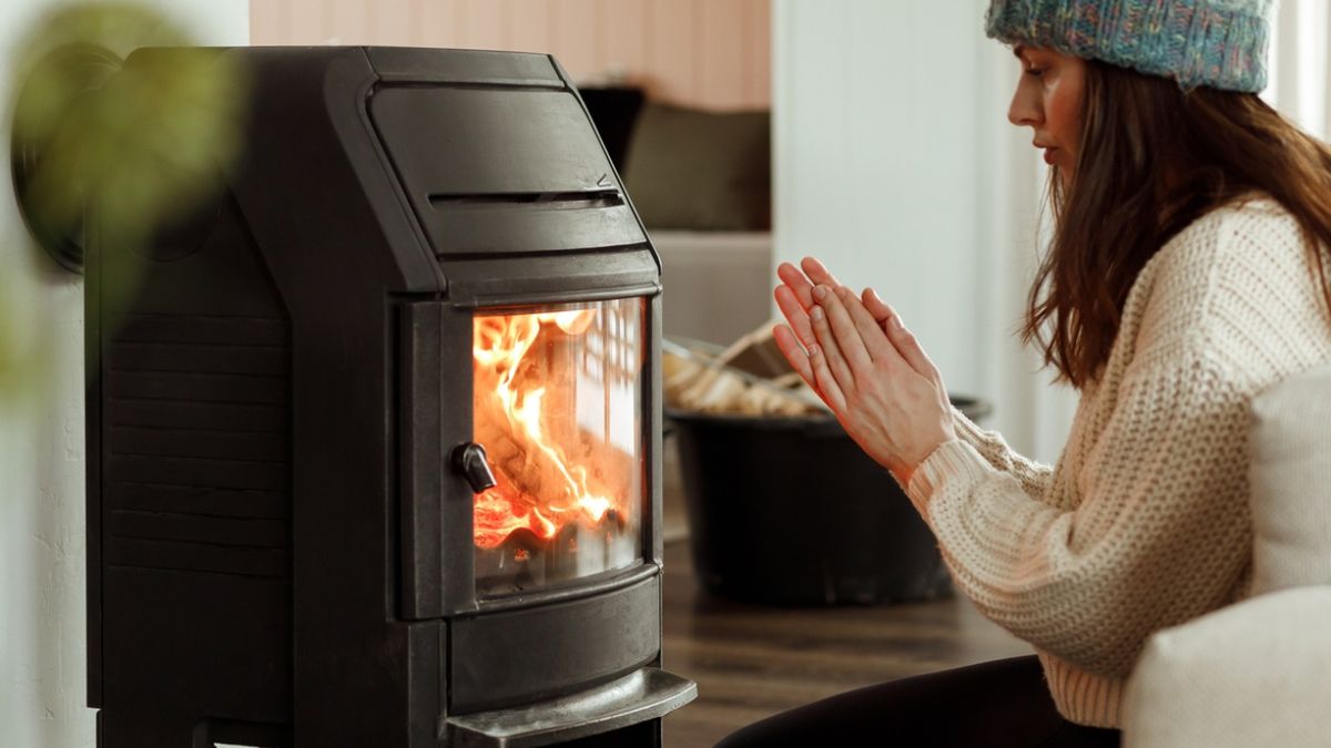 tipos de estufas no electricas xl