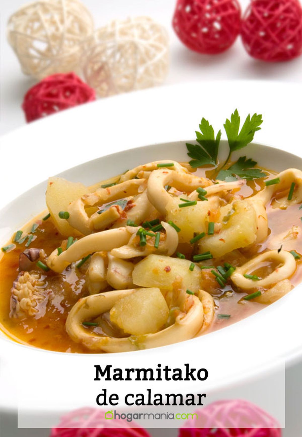 marmitako calamar pin