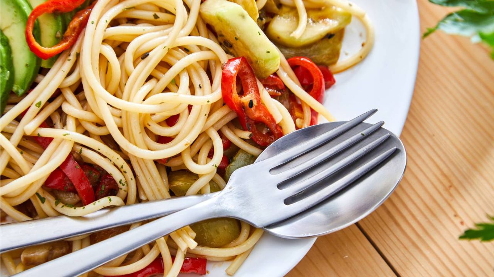 cantidas pasta por persona