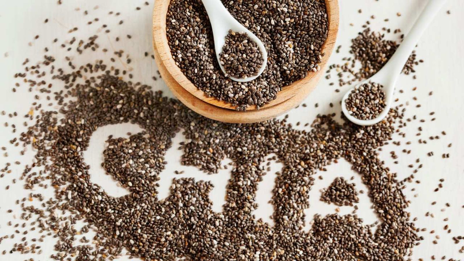 semillas de chia beneficios propiedades