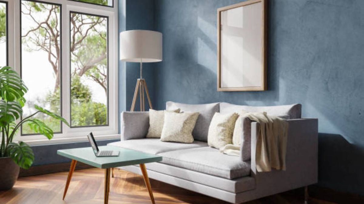 Estuco veneciano técnica milenaria que aporta elegancia y distinción a las paredes 1