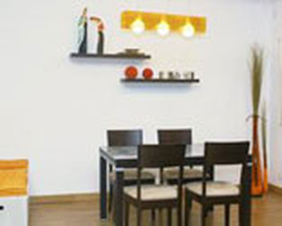 Brico 0487 2 Estantes fijacion invisible paso 7