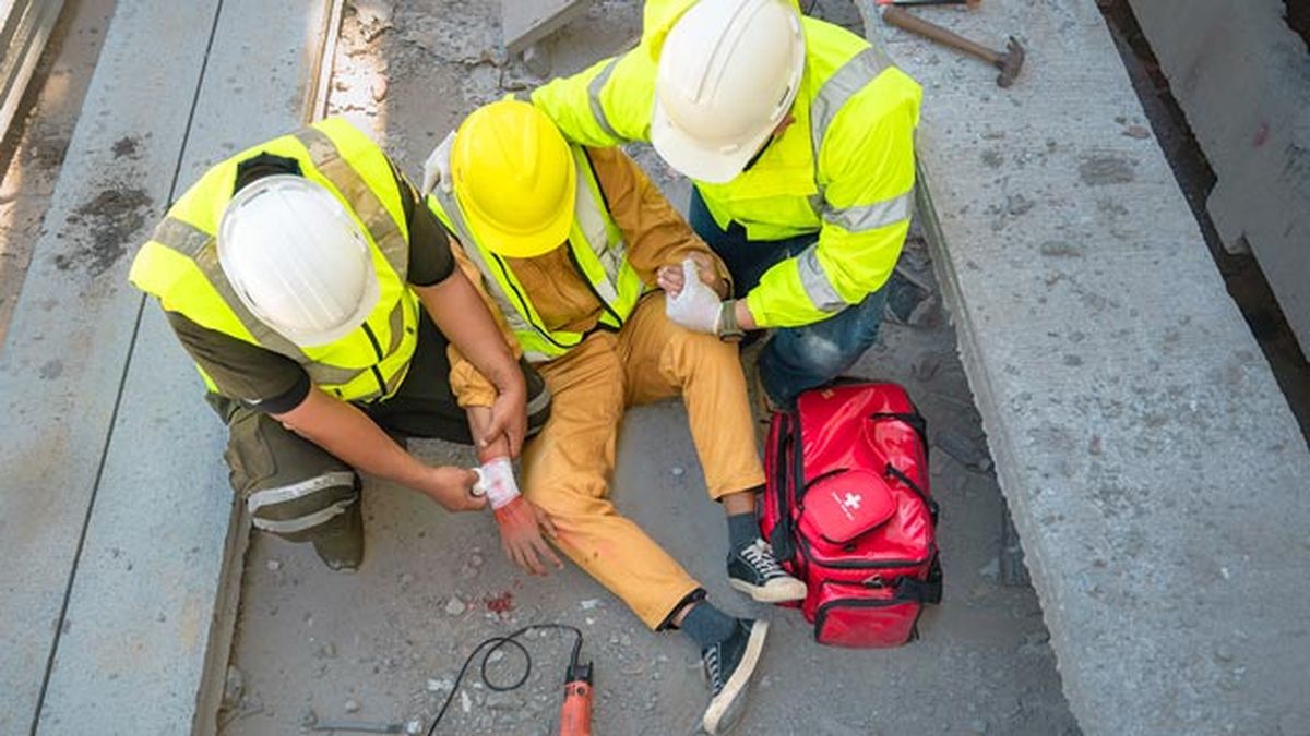 Incapacidad Permanente grados cuantia de prestacion y requisitos