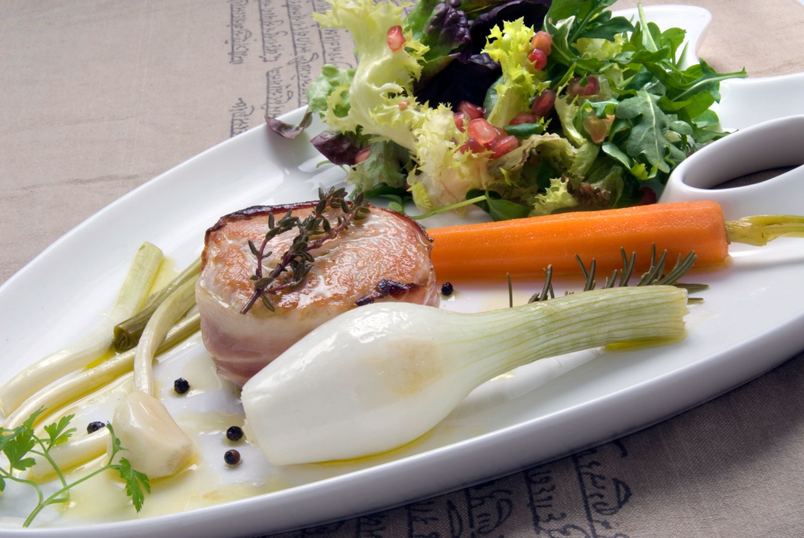 272 Pechuga de pavo en escabehe (4887) xl