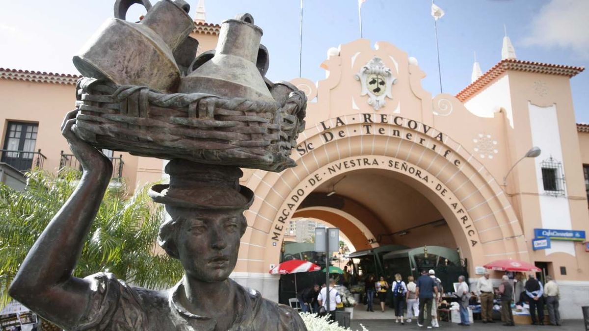 Apunta las pistas de dónde comer en Santa Cruz de Tenerife si vas a disfrutar de su Carnaval
