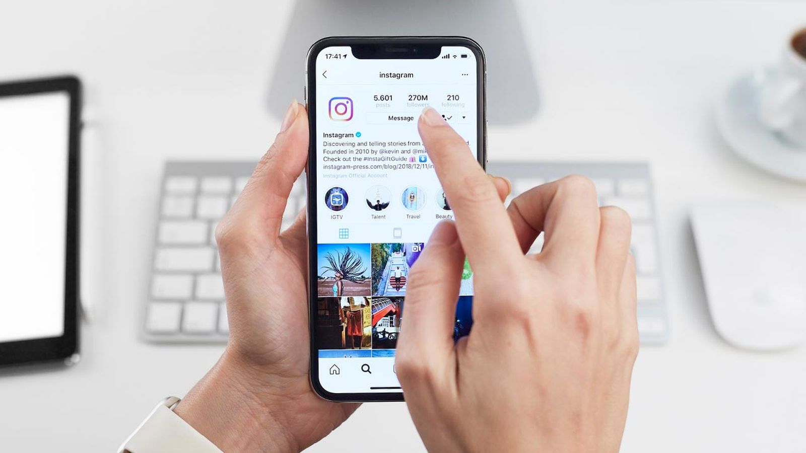 como eliminar mi cuenta de instagram