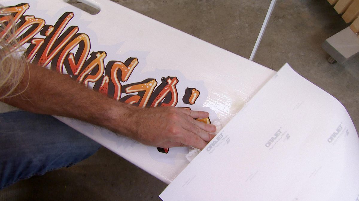 Banco aniversario paso 10