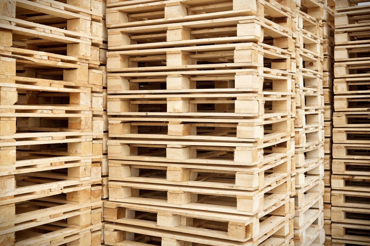 Pallets