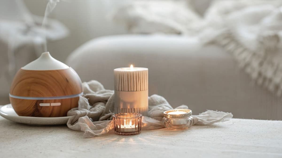 Descubre cómo remediar los malos olores de tu hogar.