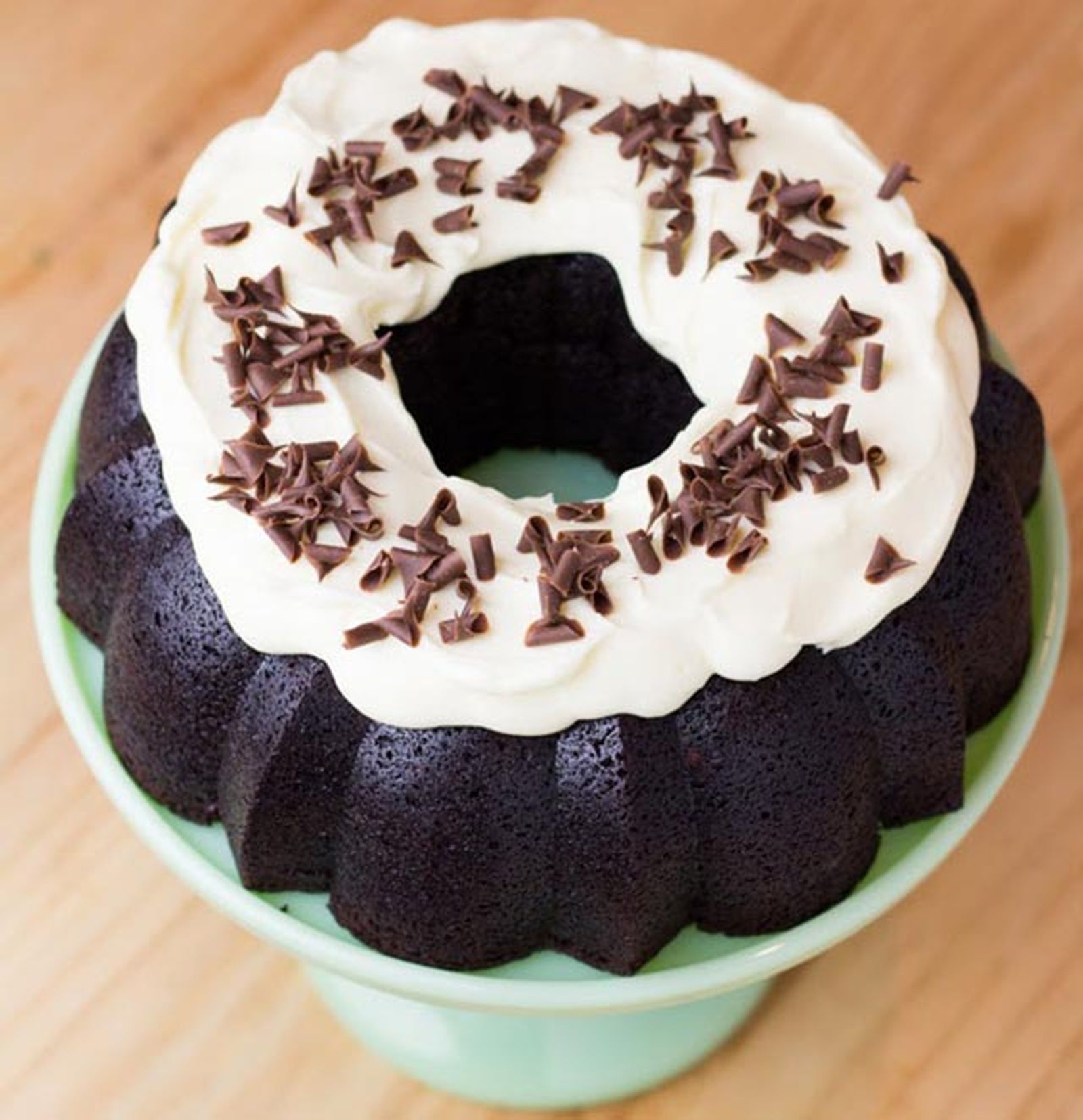 bundt cake cerveza negra alma cupcakes1
