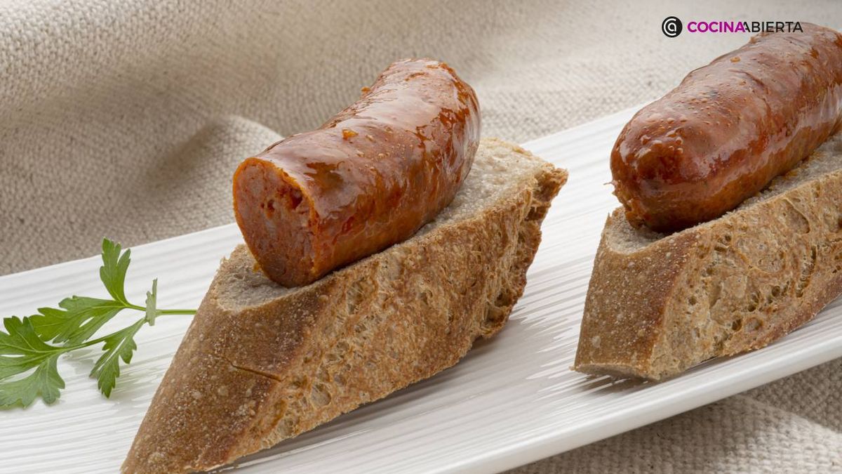 karl7224 chorizo sidra xl