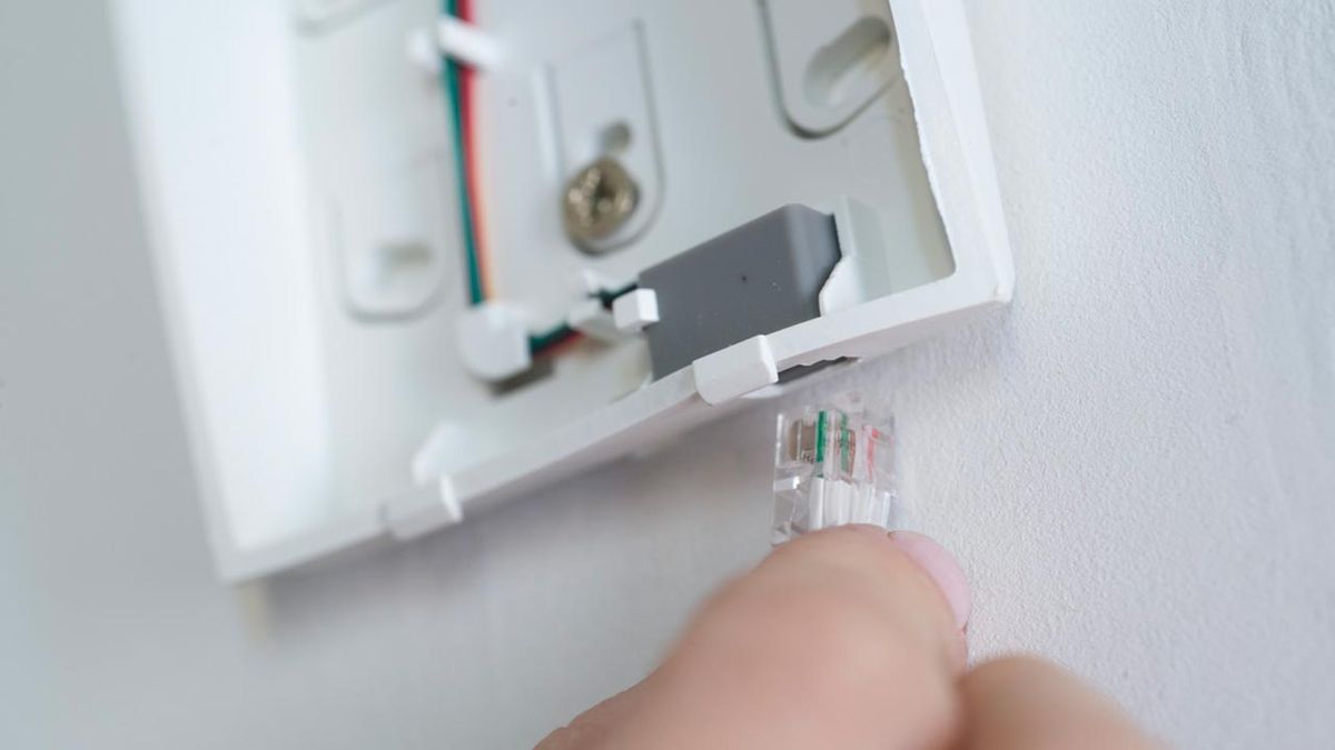 Bricomania 684 cambiar portero automatico p7