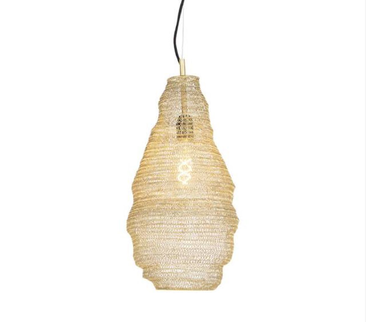 lampara nidum mano a mano