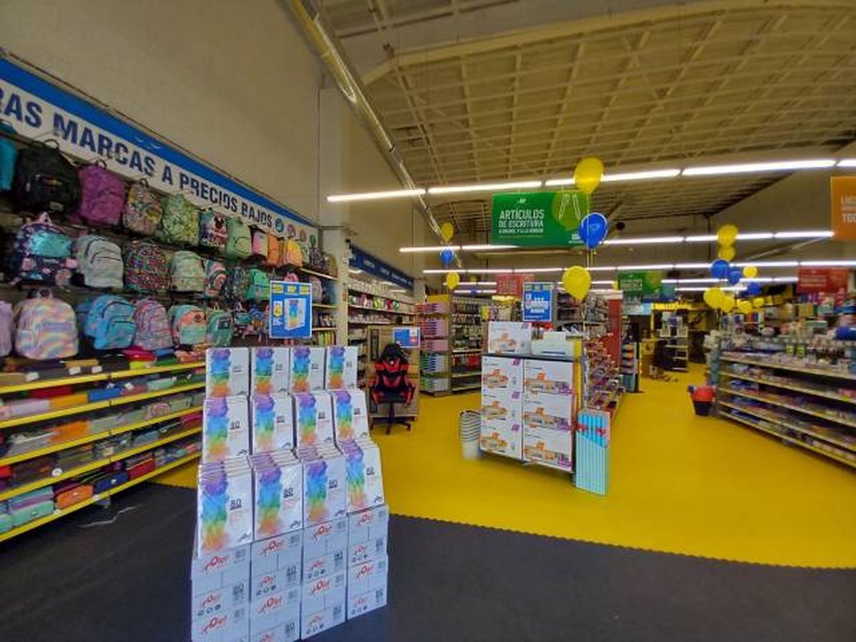 bureau vallee bildondo