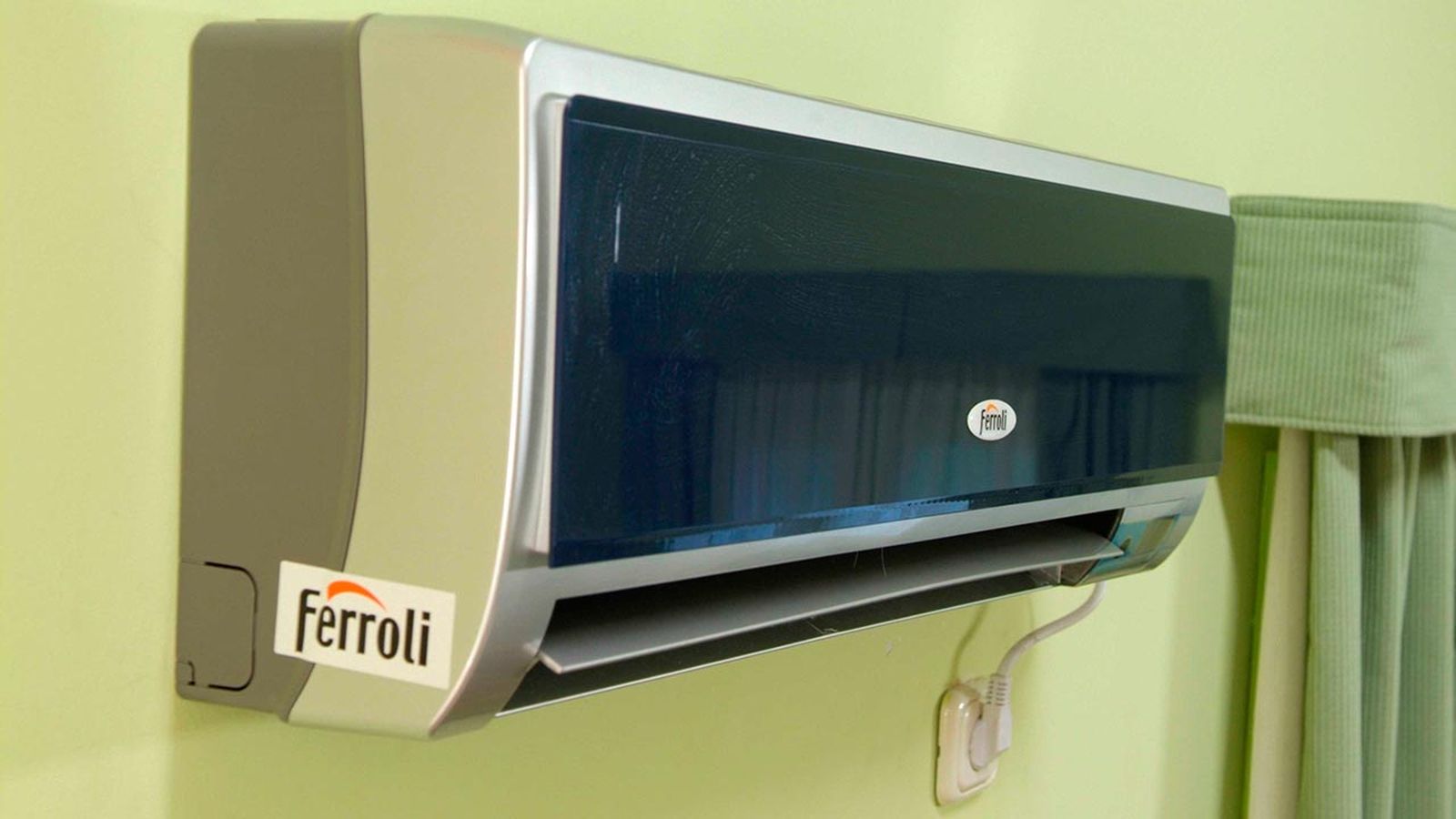 brico 0457 instalar aire acondicionado xl