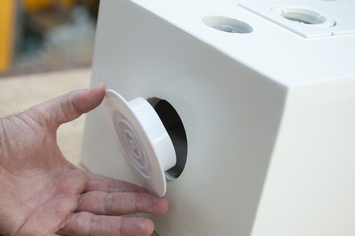 Bricomania 671 Separador de ambientes p14