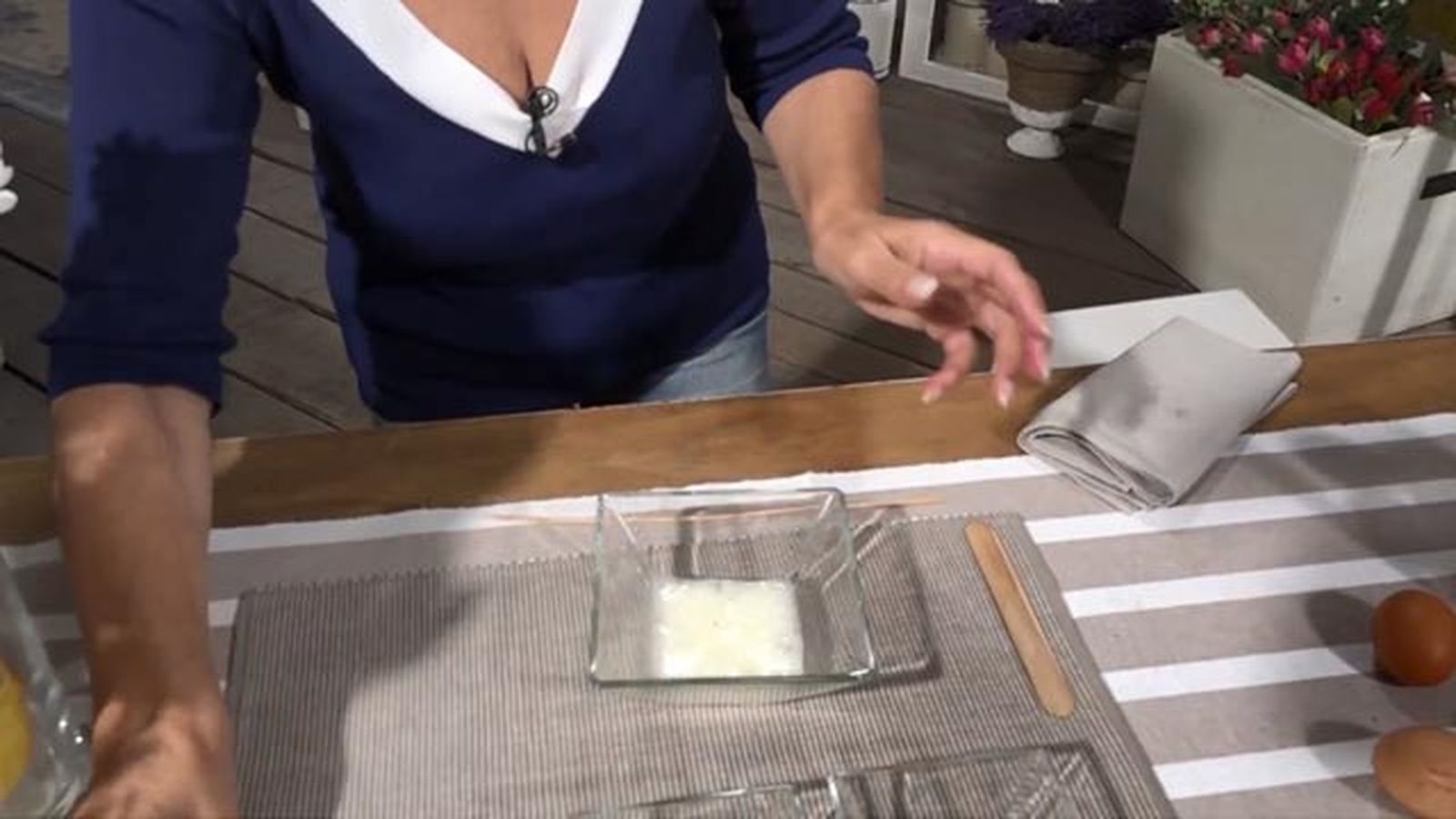mascarillas caseras de huevo para el rostro yema para la piel seca y clara para la piel grasa clara