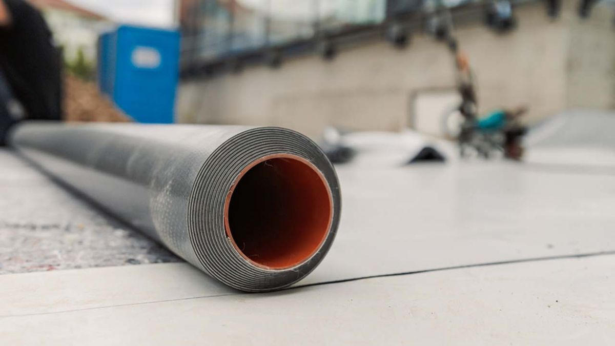 como impermeabilizar una terraza opcion 3