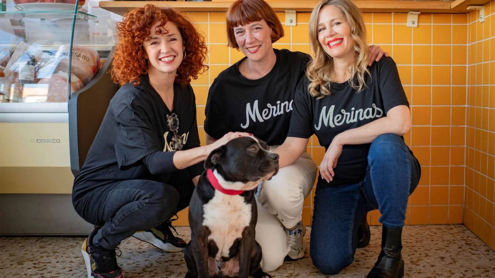 Soletes 2025: Las Merinas en Carabanchel (Madrid)