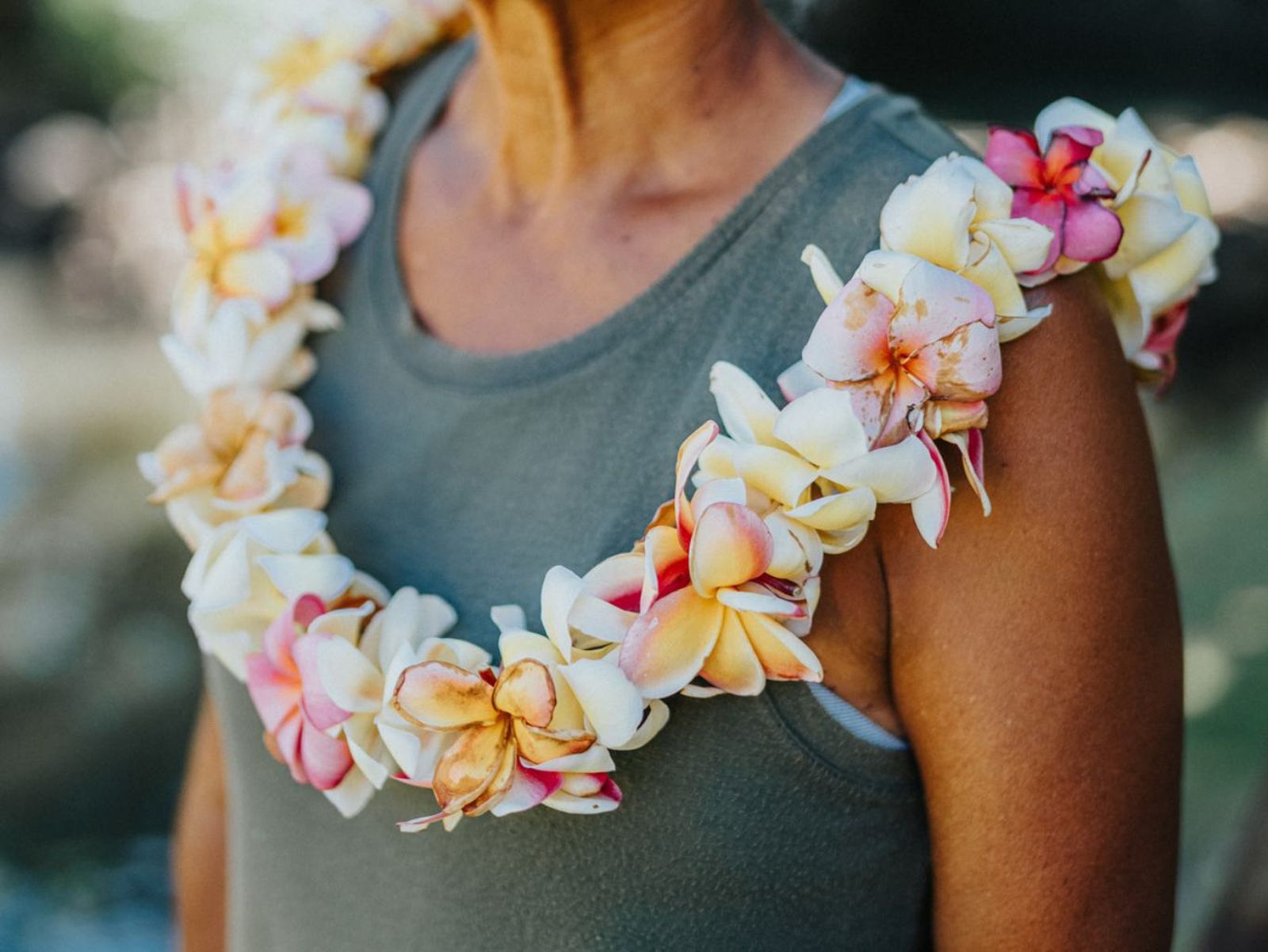 Collares Leis.