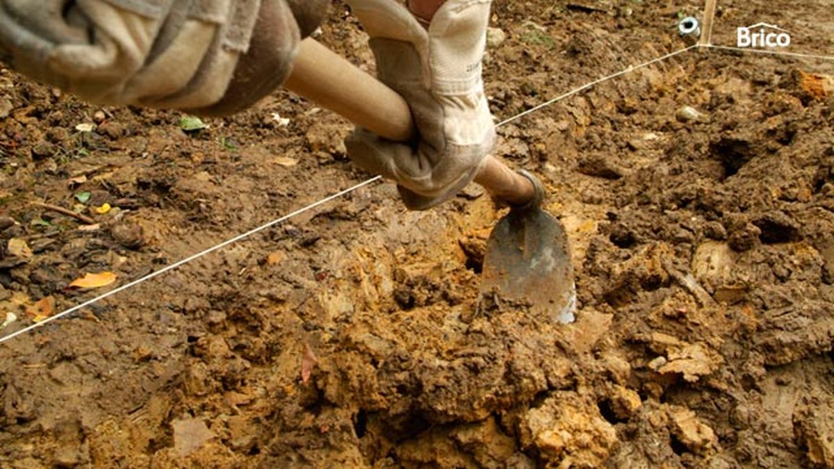 Solera de hormigón paso 2